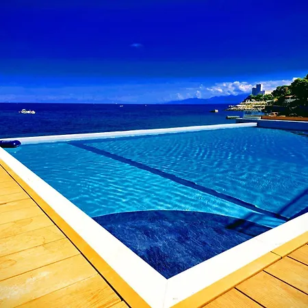 White Coral With Sea Access & Shared Pool Apartamento Santa Flavia