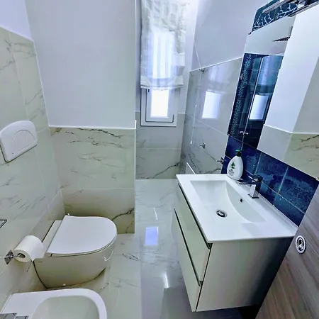 White Coral With Sea Access & Shared Pool Apartamento Santa Flavia