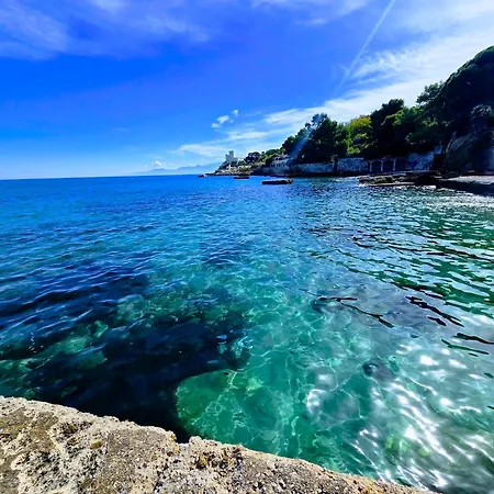 White Coral With Sea Access & Shared Pool Apartamento