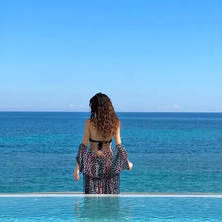 White Coral With Sea Access & Shared Pool Apartamento