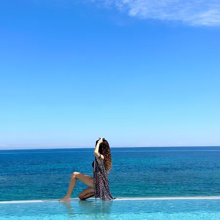 Apartamento White Coral With Sea Access & Shared Pool