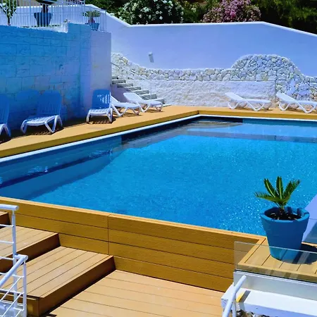 White Coral With Sea Access & Shared Pool 公寓 圣塔·弗拉维亚