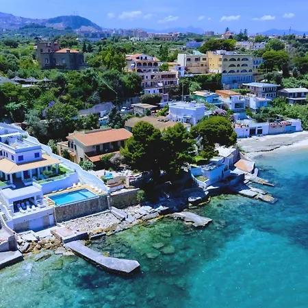 公寓 White Coral With Sea Access & Shared Pool