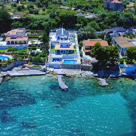 White Coral With Sea Access & Shared Pool * 圣塔·弗拉维亚