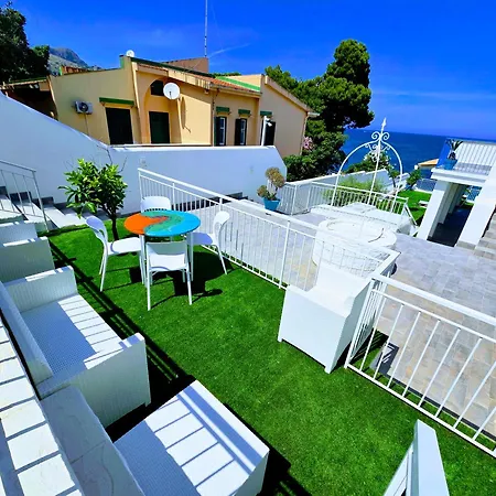 White Coral With Sea Access & Shared Pool * 圣塔·弗拉维亚